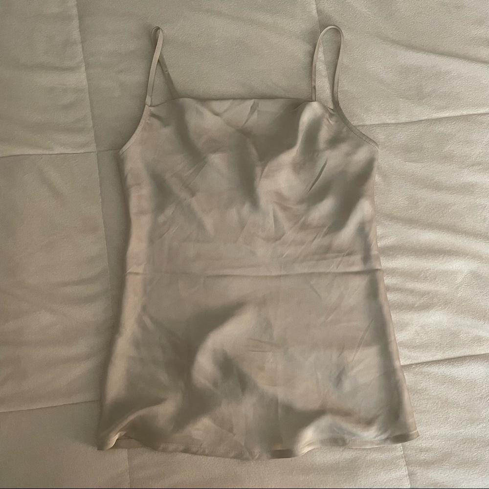 Express Satin Camisole